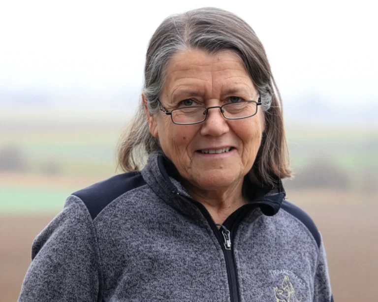 Foto von Barbara Dahlmann-Jost