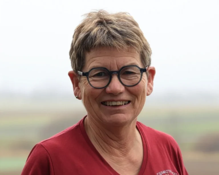 Foto von Birgit Walz