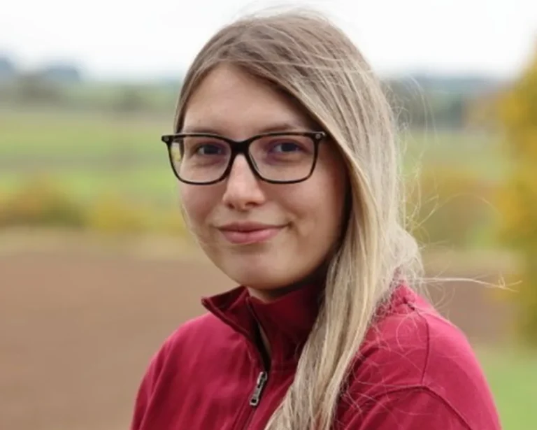Tiermedizinische Fachangestellte Chenoa Hildwein