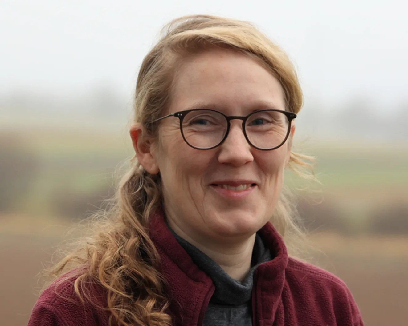 Tiermedizinische Fachangestellte Christine Werner