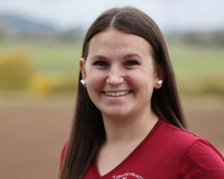 Sprechstundenhilfe Malin Sayle